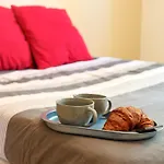 Appartement L'echappee Viennoise *