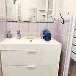 Appartement L'echappee Viennoise *