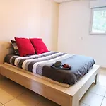 Apartamento L'échappée Viennoise *