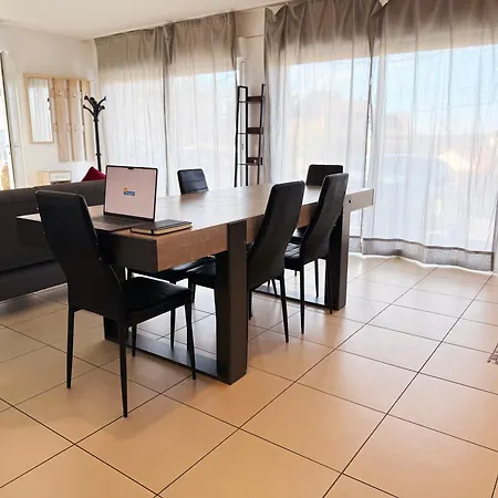 Apartment L'echappee Viennoise *