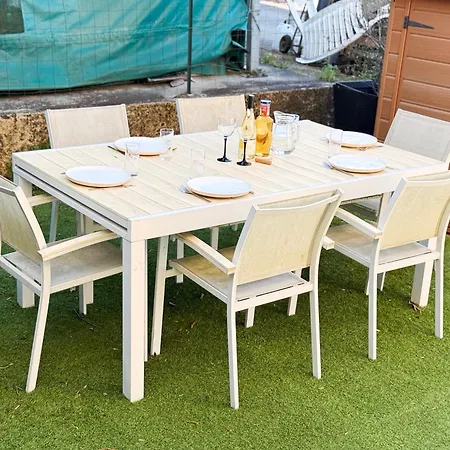 Apartament L'echappee Viennoise Vienne (Isere)