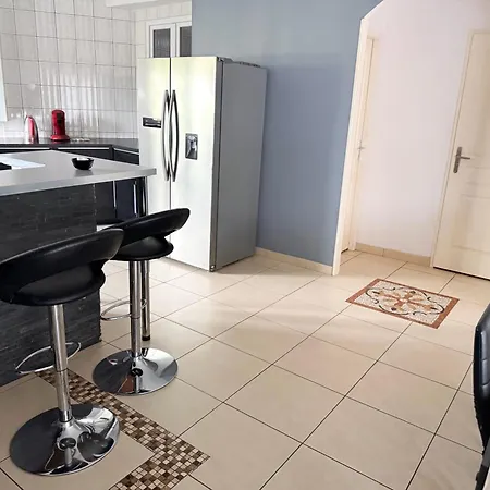 Apartment L'echappee Viennoise Vienne (Isere)