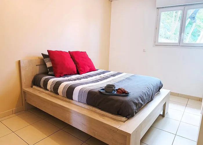 Apartamento L'echappee Viennoise *